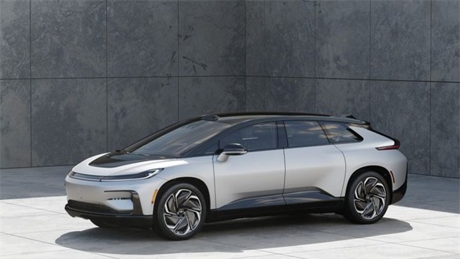 Top 10 hãng xe điện gây chú ý nhất thế giới ảnh 2