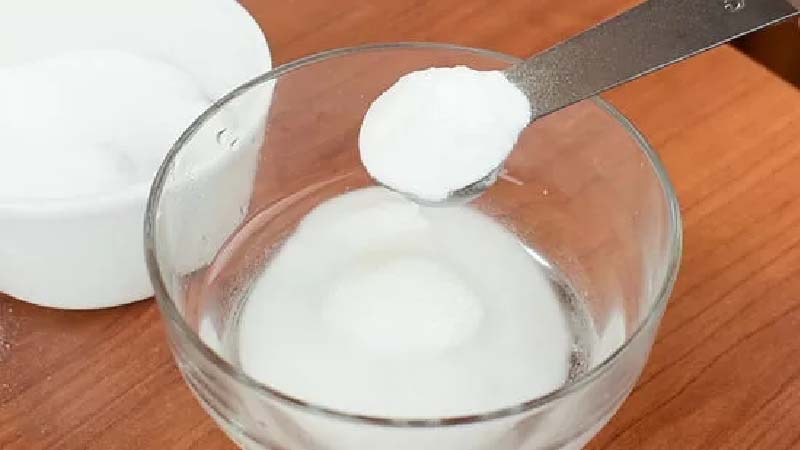 Hòa xà phòng vào chung với đường rồi đặt góc nhà, tưởng nghịch dại nhưng sáng ra ai cũng bất ngờ vì quá nhiều tác dụng