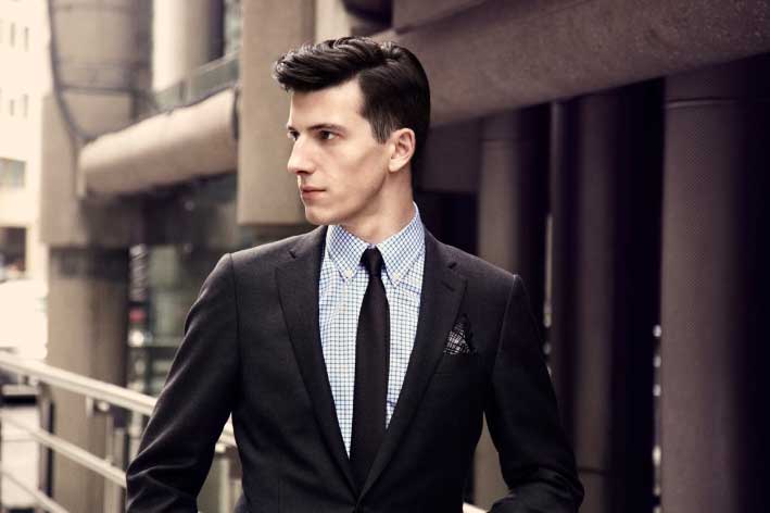 12 mẫu đàn ông khiến phụ nữ 'mê như điếu đổ'