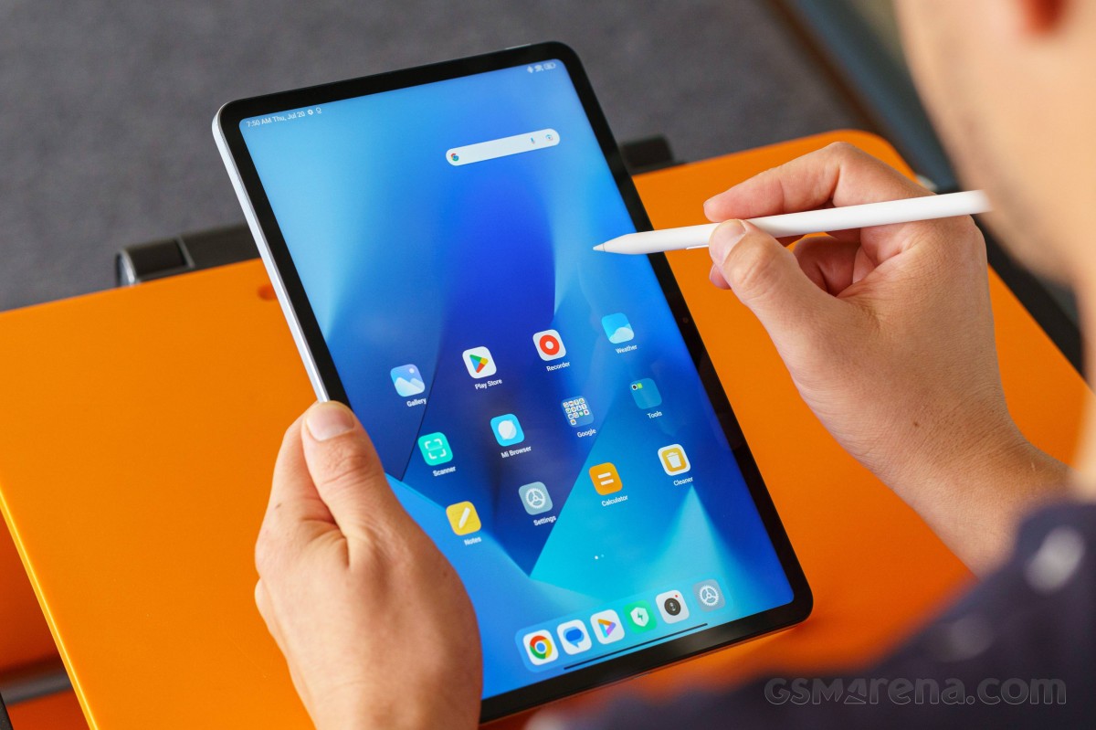 Xiaomi Pad 6 ra mắt tại Việt Nam, giá 10,49 triệu đồng