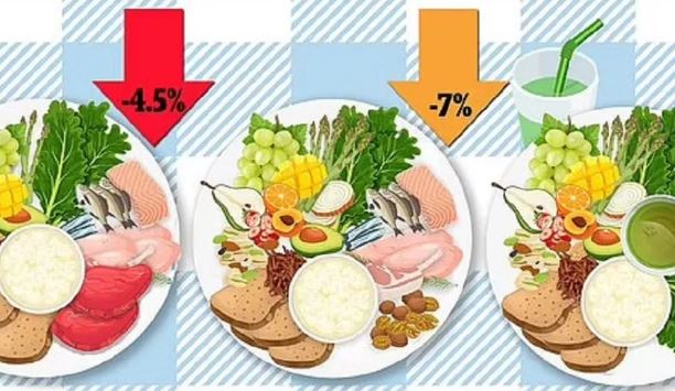 Đây chính là chế độ ăn giảm béo bụng rõ rệt nhất và dễ thực hiện được khoa học khuyến khích