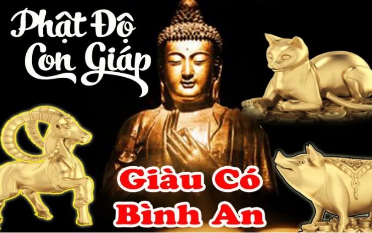 Nhà có người cầm tinh con giáp này, cả đời ăn không hết lộc, phúc hưởng 3 đời