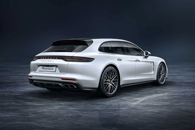 Bảng giá xe Porsche tháng 8/2023
