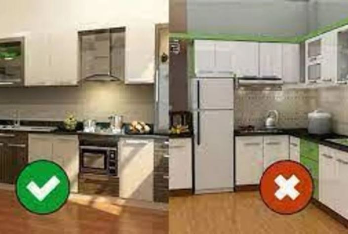 3 vị trí hút lộc nhất trong nhà, càng sạch sẽ thì tài lộc, may mắn càng tìm đến