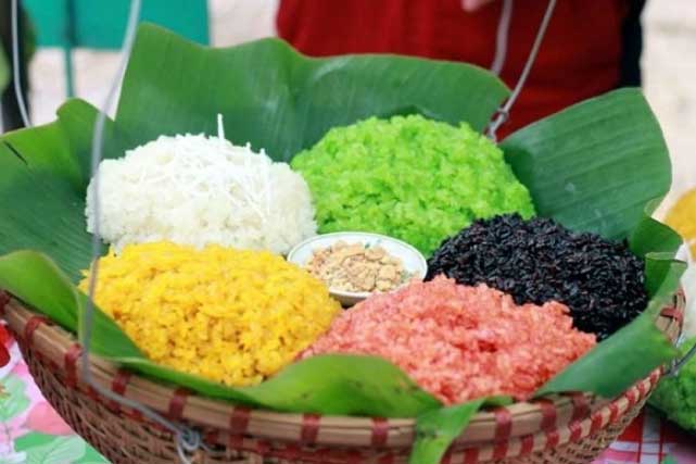 Những đặc sản ngon xuất sắc ở Hà Giang