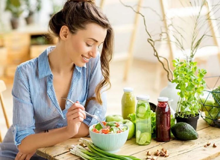 Giảm được 20kg chỉ bằng cách thay đổi kiểu nhai và nuốt theo khuyến cáo của khoa học