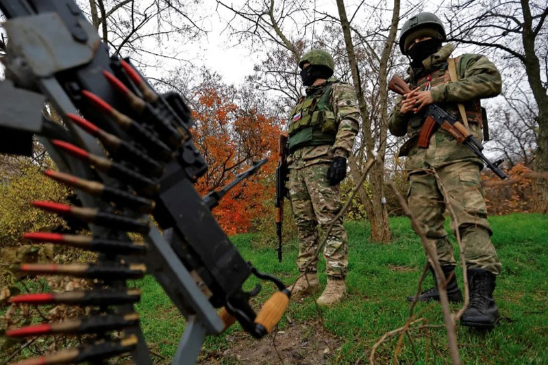 Nga có thể sắp phản kích toàn diện