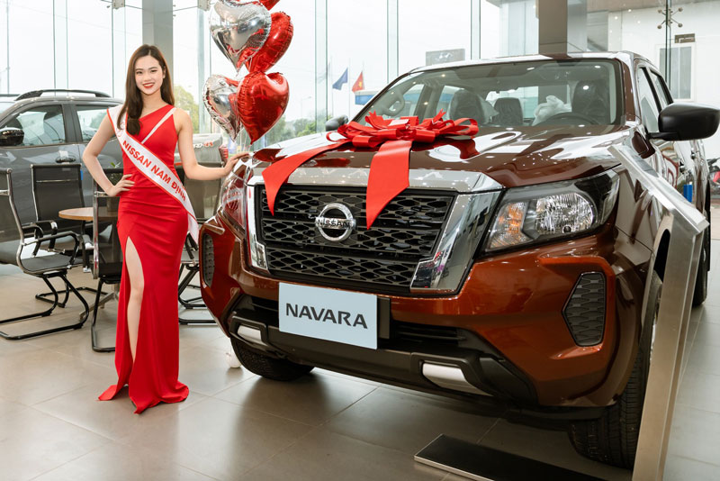 Đối thủ của Ford Ranger giảm giá 120 triệu đồng tại Việt Nam