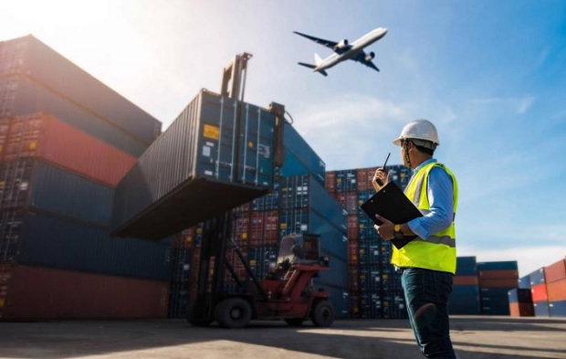 Lao động ngành logistics thiếu đào tạo chuyên sâu về kỹ năng số 