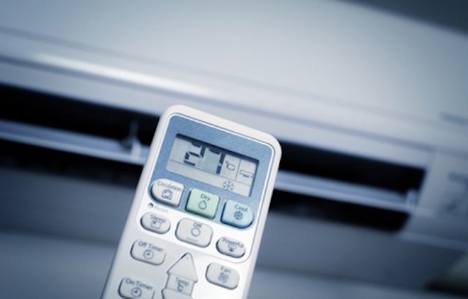 Mẹo dùng điều hòa tiết kiệm điện 10 lần