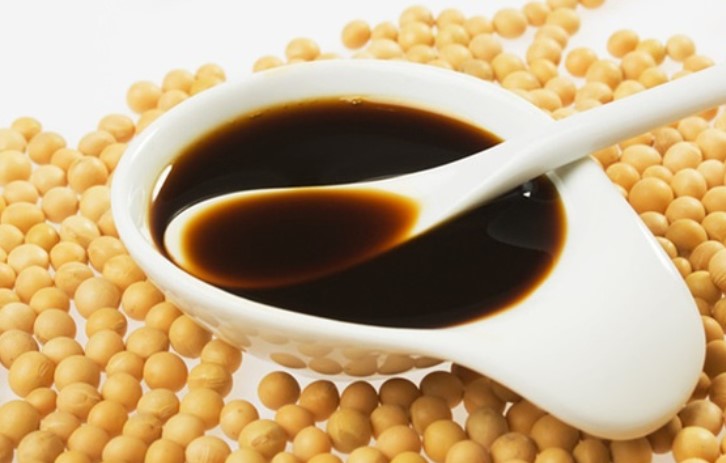 Dùng xì dầu sai cách chả trách ung thư "ghé thăm"