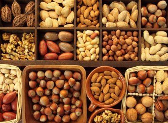 Các thực phẩm giúp khóa ẩm tự nhiên, tốt cho da khô