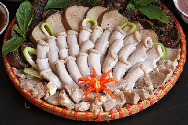 5 đối tượng không nên ăn lòng lợn, ai cũng cần biết