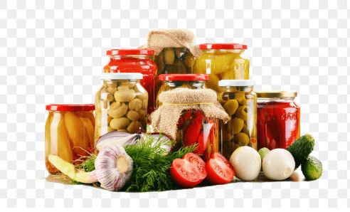 6 thực phẩm lên men tốt nhất cho đường ruột khỏe mạnh