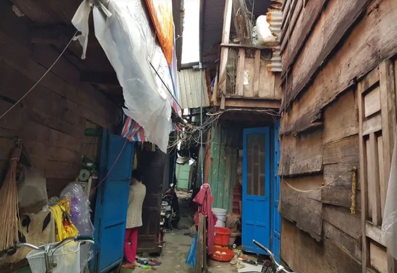 Ông bà ta bảo: Gia đình có 3 cái to suốt đời nghèo khó, con cháu mãi bần hàn, là cái gì?