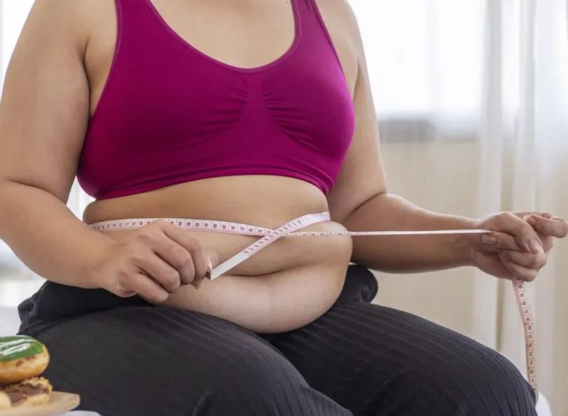 4 quy tắc kiểm soát cân nặng ở tuổi trung niên