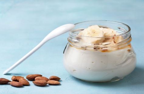 Điều gì sẽ xảy ra nếu bạn ăn sữa chua mỗi ngày?