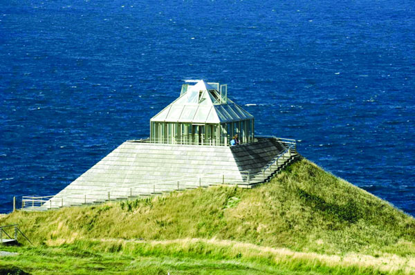 Những bí ẩn ở điểm “tận cùng” thế giới