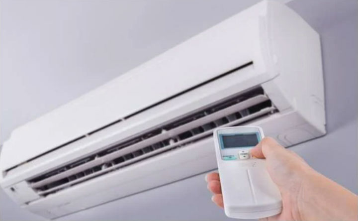 Muốn tăng hiệu quả làm mát lại tiết kiệm điện, bạn hãy dán thứ này lên điều hòa