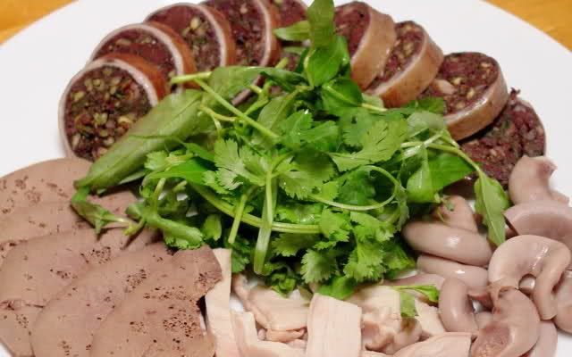 Ăn nội tạng động vật không tốt cho sức khỏe nhưng bạn có thể ăn theo những cách này mà cơ thể vẫn khoẻ mạnh