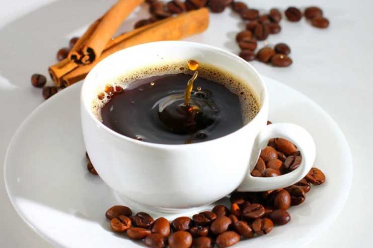 Uống cà phê theo cách này, cân nặng giảm ầm ầm mà không cần luyện tập nhiều hay đi hút mỡ