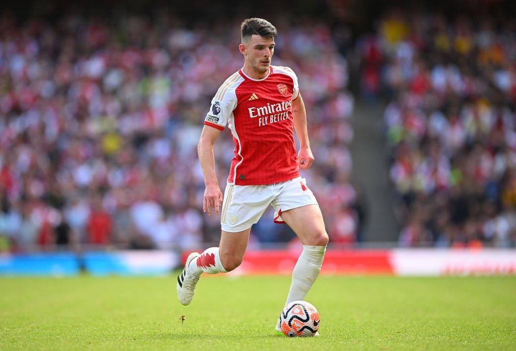 Top 10 bản hợp đồng chuyển nhượng đắt nhất Hè 2023