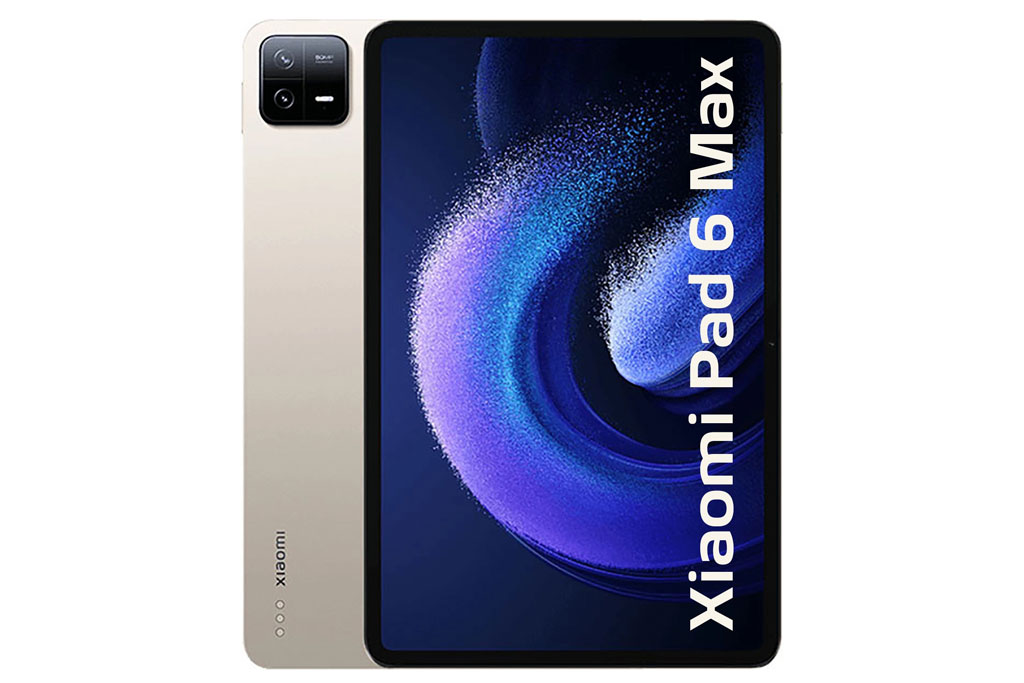 Hé lộ thông số kỹ thuật máy tính bảng Xiaomi Pad 6 Max 14 sắp ra mắt