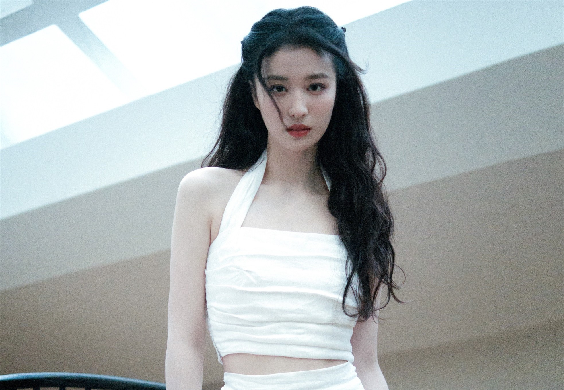 Nhan sắc thần tiên tỷ tỷ thế hệ mới ảnh 7