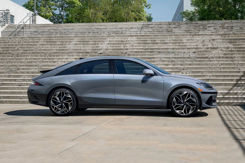 Top 10 xe hơi Hàn Quốc tốt nhất năm 2023