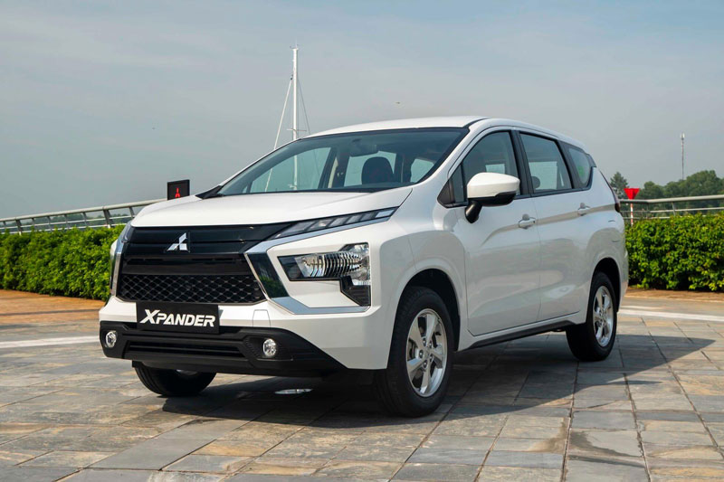 Top 10 ôtô bán chạy nhất tại Việt Nam tháng 7/2023: Mitsubishi Xpander không đối thủ