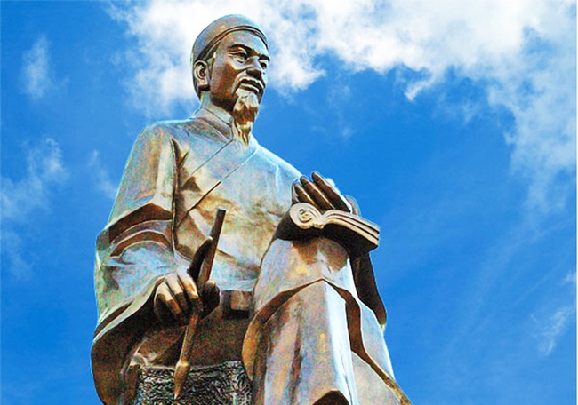 Giải mã về khả năng tiên tri của Trạng Trình