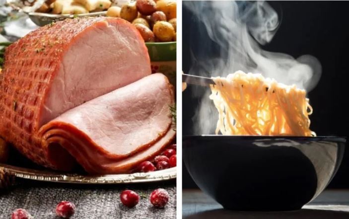 5 cặp thực phẩm không nên ăn cùng nhau, đặc biệt 2 món không nên ăn cùng cơm