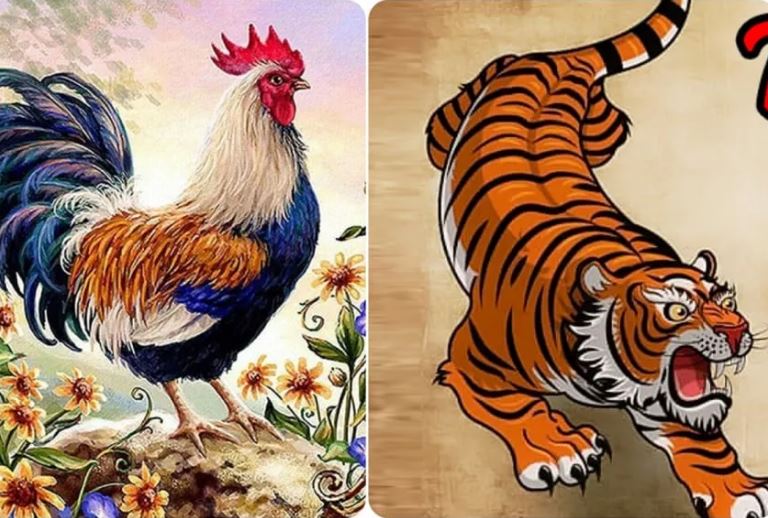 Nghe theo ông bà dặn: Không yêu tuổi Tý, không lấy tuổi Dần, không gần tuổi Dậu, tại sao?