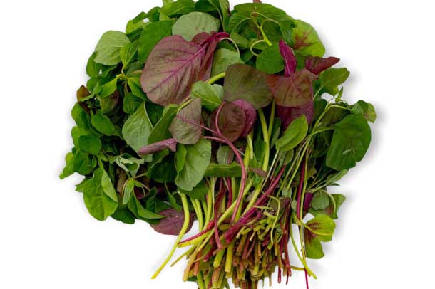 Những lợi ích tuyệt vời của rau dền và lưu ý khi ăn