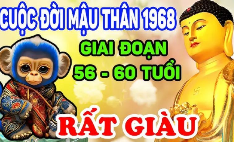 Chúc mừng 4 con giáp tài lộc dồn dập, lộc lá đủ đầy trong tháng 9/2023