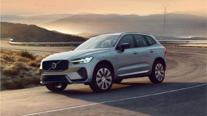 Volvo tăng thêm ưu đãi cho nhiều dòng xe tại Việt Nam