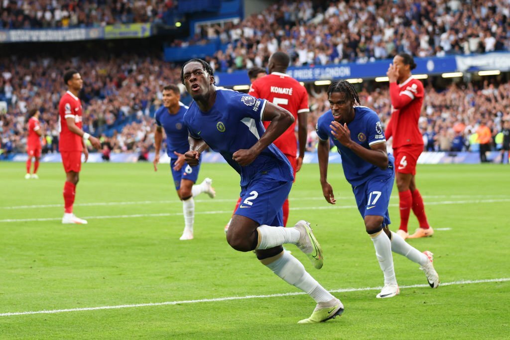 Kết quả, BXH Premier League: Chelsea 'cưa điểm' với Liverpool