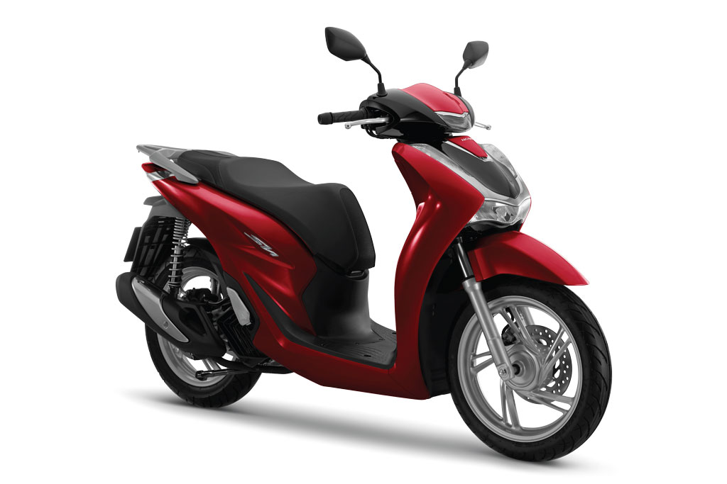 Giá xe Honda SH tháng 8/2023: SH 350i tăng mạnh trở lại