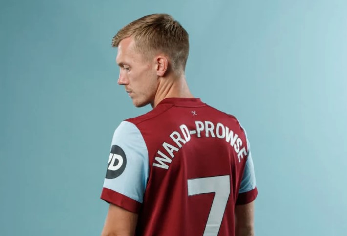 West Ham chiêu mộ thành công 'Beckham mới'