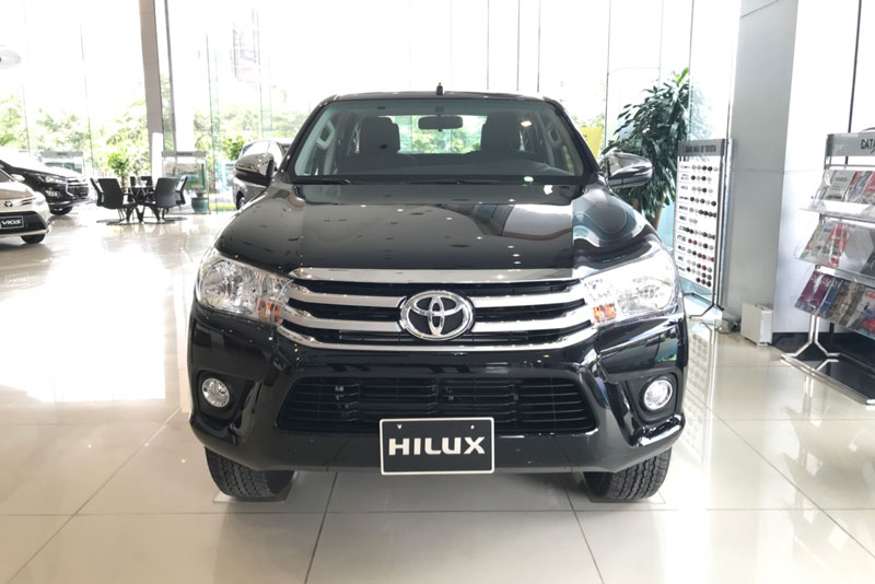 Top 10 ôtô ế khách nhất tại Việt Nam tháng 7/2023: Toyota áp đảo