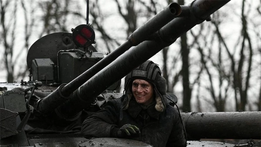 BMP-3 nâng cấp cực mạnh nhờ kinh nghiệm chiến trường ảnh 2
