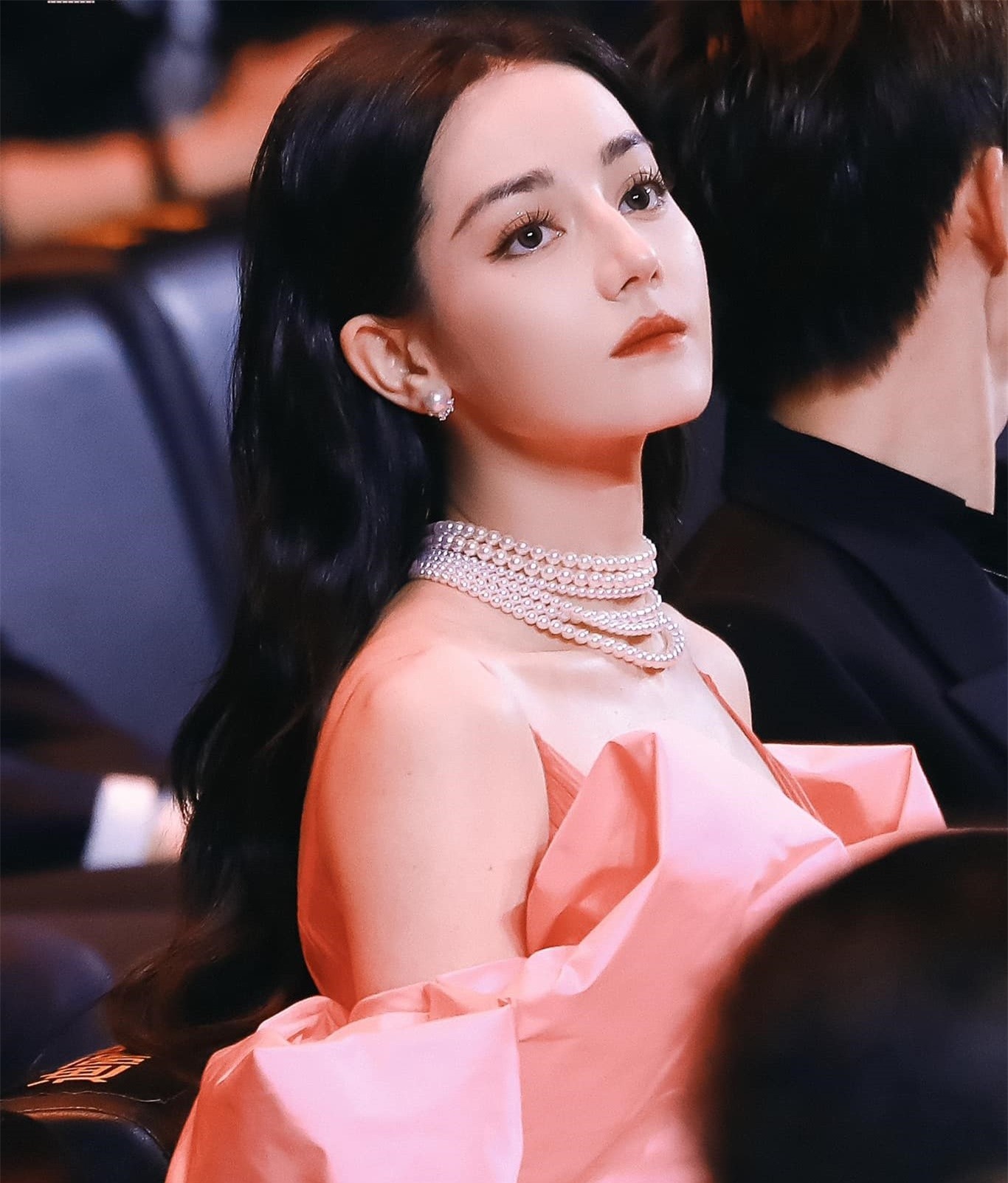 Khắc tinh của Địch Lệ Nhiệt Ba ảnh 3