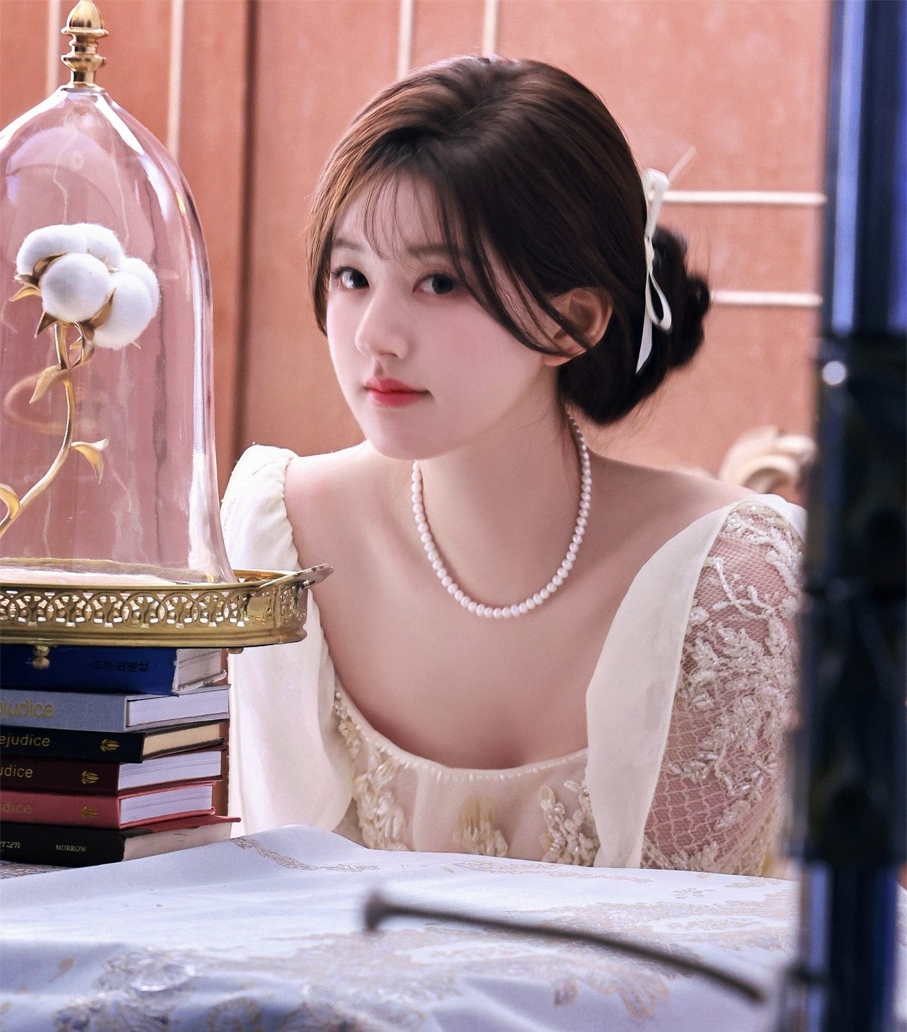 Khắc tinh của Địch Lệ Nhiệt Ba ảnh 4