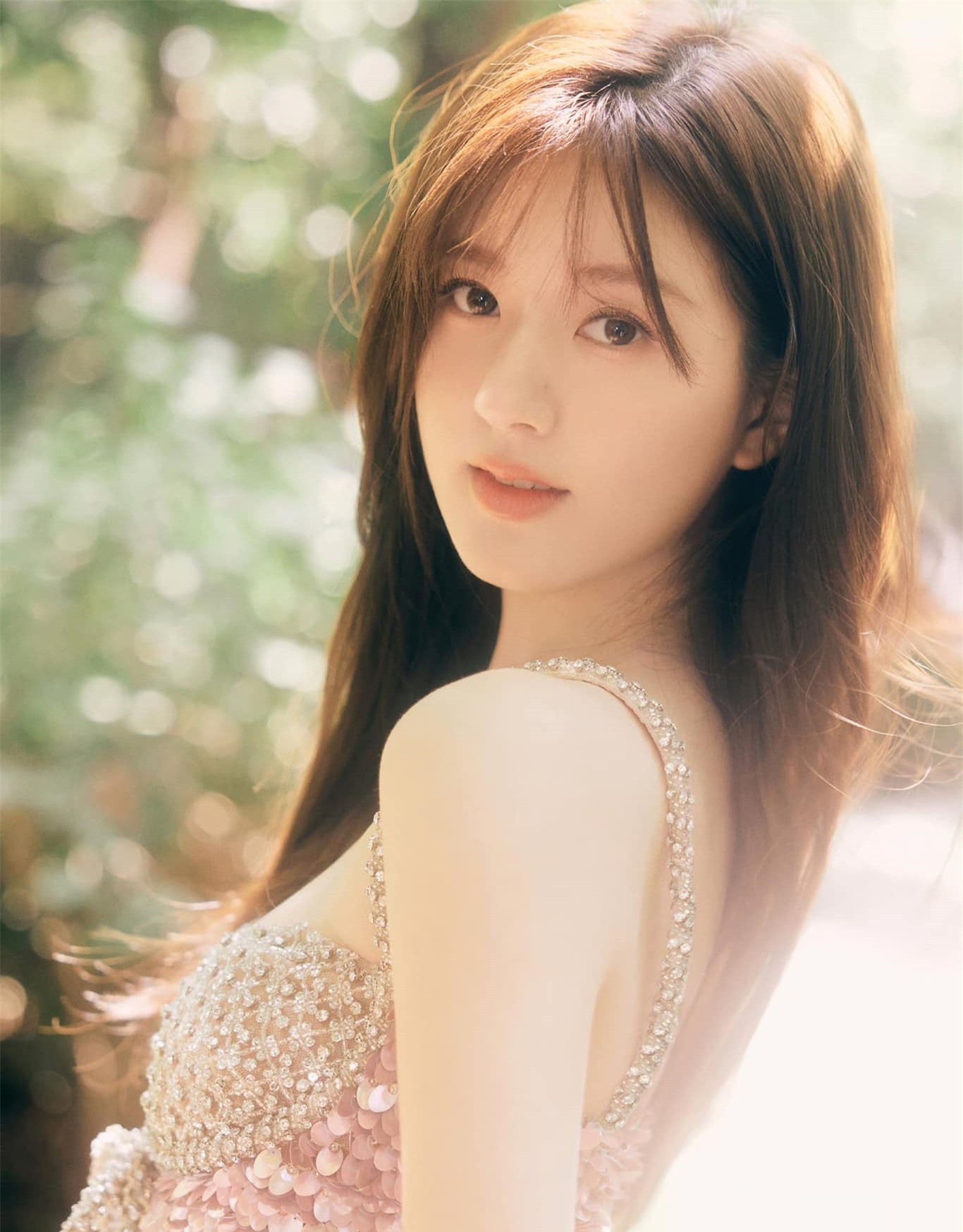 Khắc tinh của Địch Lệ Nhiệt Ba ảnh 6