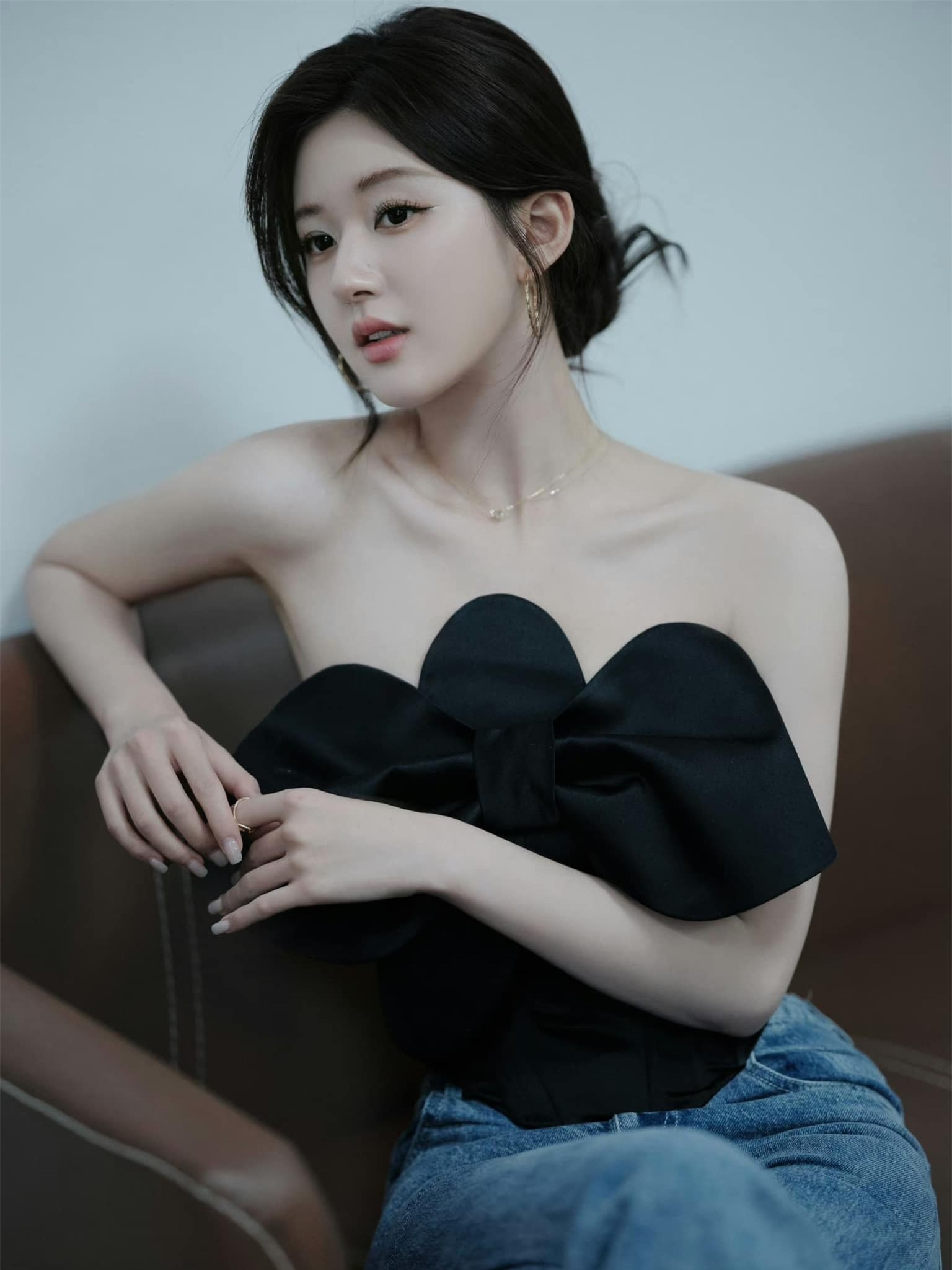 Khắc tinh của Địch Lệ Nhiệt Ba ảnh 8