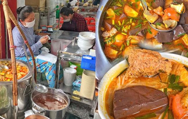 6 món ăn sáng thay thế xôi, bún, phở: Vừa ngon lại rẻ tiền, ăn thoải mái không lo béo