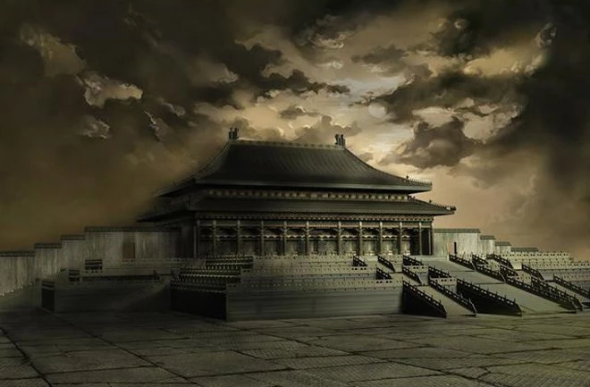 Kinh đô của đế vương với mùa đông khắc nghiệt và không khí ô nhiễm đã khiến nhiều vị hoàng đế của nhà Thanh chết trong những thời điểm cuối đông - đầu xuân.