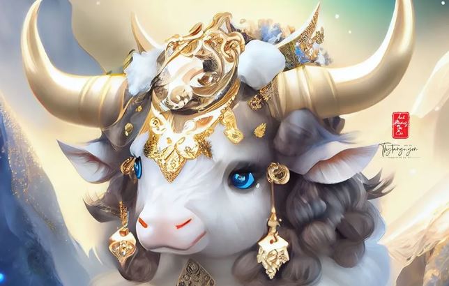 3 tuổi tiền vào như nước trong tháng 7 cô hồn: 1 tuổi đại cát đại lợi, ngồi không có lộc