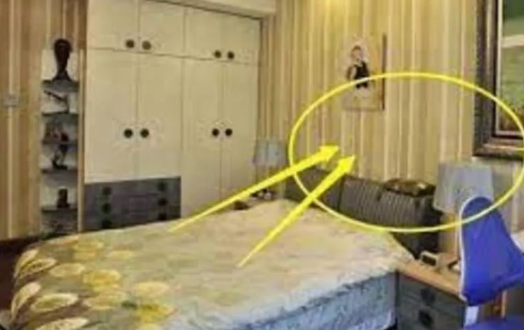 Cổ nhân đã dạy, “Giường dựa 2 vách gia đình không ốm đau cũng hoạn nạn”, đó là 2 vách nào