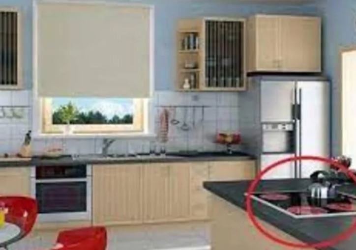 Bếp là nơi đón lộc, giữ chân Thần Tài: Có 5 dấu hiệu này gia chủ có thể quanh năm nghèo khó